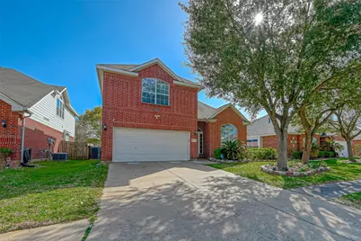 16635 Bishop Knoll Lane, Houston, TX 77084 - Photo 3