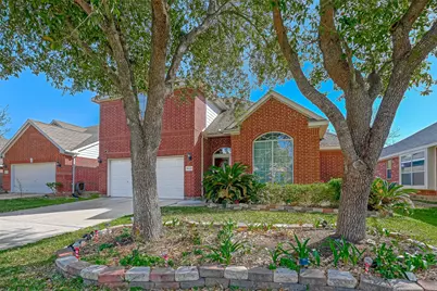 16635 Bishop Knoll Lane, Houston, TX 77084 - Photo 5