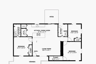 5326 De Lange Ln, Houston, TX 77092 - Photo 29