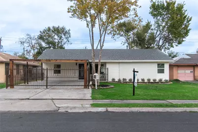 5326 De Lange Lane, Houston, TX 77092 - Photo 5