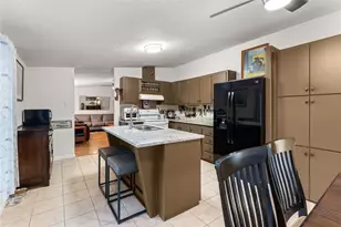 4521 Grand Oaks Dr, Willis, TX 77378 - Photo 11