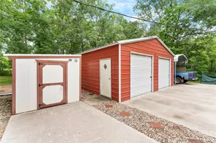 4521 Grand Oaks Dr, Willis, TX 77378 - Photo 29