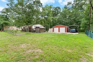 4521 Grand Oaks Dr, Willis, TX 77378 - Photo 31