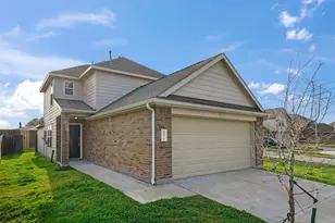 21911 King Hts Ln, Houston, TX 77073 - Photo 3