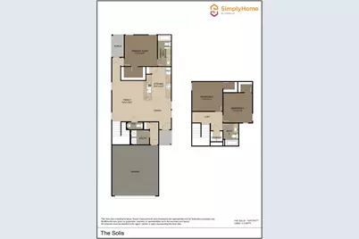 21911 King Heights Lane, Houston, TX 77073 - Photo 13