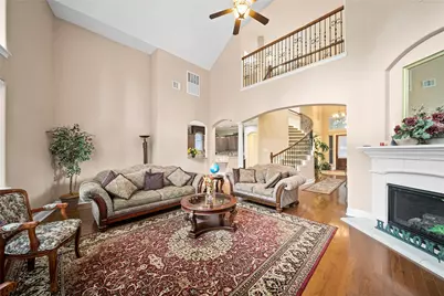 1715 Talcott Lane, Sugar Land, TX 77479 - Photo 9