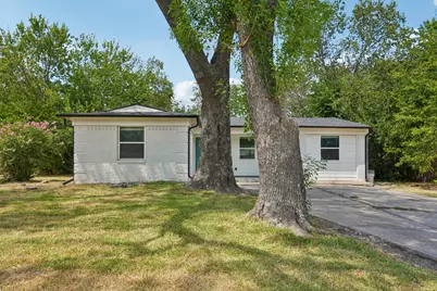 4507 Hyde Park Drive, Mesquite, TX 75150 - Photo 7