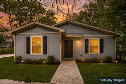 1221 N Whitten Avenue, Tyler, TX 75702 - Photo 1