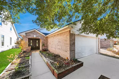 7410 Legacy Pines Drive, Cypress, TX 77433 - Photo 1