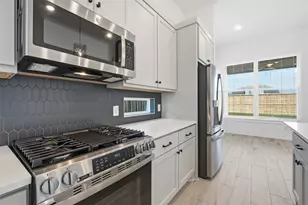 2903 Orange Leaf Dr, Brookshire, TX 77423 - Photo 15