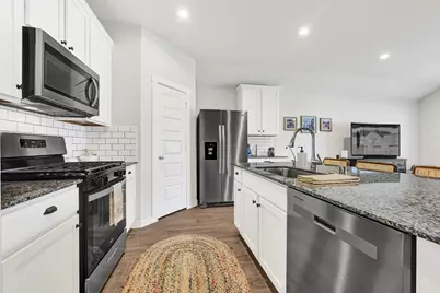 225 Big Spring Drive, Anahuac, TX 77514 - Photo 5