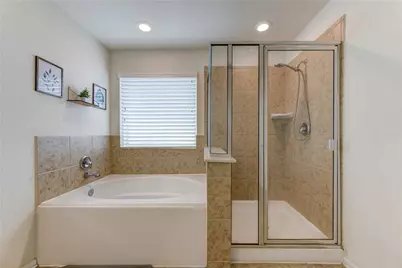 15419 Amber Manor Ln Lane, Houston, TX 77044 - Photo 17