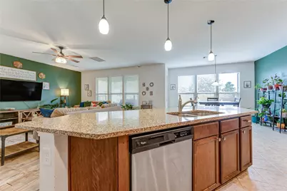 15419 Amber Manor Ln Lane, Houston, TX 77044 - Photo 5