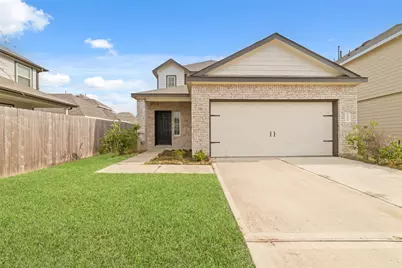 2209 Raider Drive, Conroe, TX 77301 - Photo 1