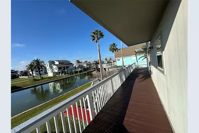 16622 Nassau Way, Jamaica Beach, TX 77554 - Photo 19