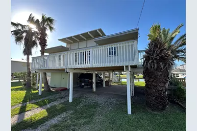 16622 Nassau Way, Jamaica Beach, TX 77554 - Photo 21