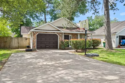 409 McPhail Street, Tomball, TX 77375 - Photo 1
