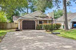 409 McPhail St, Tomball, TX 77375 - Photo 1