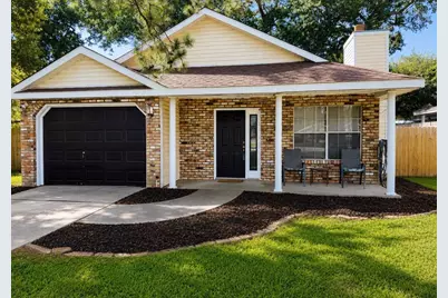 409 McPhail Street, Tomball, TX 77375 - Photo 1