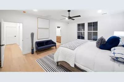 2212 Lou Ellen Lane #D, Houston, TX 77018 - Photo 37