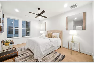 2212 Lou Ellen Lane #D, Houston, TX 77018 - Photo 5