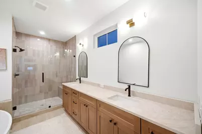 2212 Lou Ellen Lane #D, Houston, TX 77018 - Photo 33