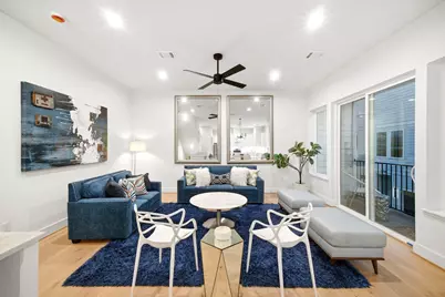 2212 Lou Ellen Lane #D, Houston, TX 77018 - Photo 11