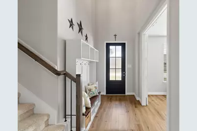 3541 Cherrybark Gable Lane, Spring, TX 77386 - Photo 5