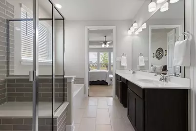 3541 Cherrybark Gable Lane, Spring, TX 77386 - Photo 19