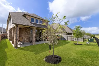3541 Cherrybark Gable Lane, Spring, TX 77386 - Photo 33