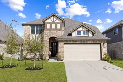 3541 Cherrybark Gable Lane, Spring, TX 77386 - Photo 1