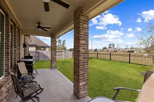 3541 Cherrybark Gable Ln, Spring, TX 77386 - Photo 31