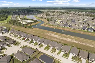 3541 Cherrybark Gable Ln, Spring, TX 77386 - Photo 3