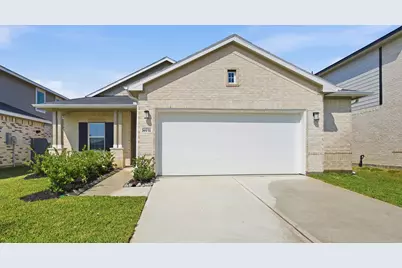 8931 Gull Canyon Drive, Baytown, TX 77521 - Photo 1