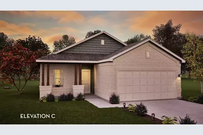 8931 Gull Canyon Drive, Baytown, TX 77521 - Photo 1