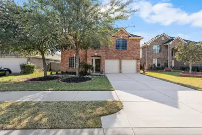 7419 Chathan Glen Lane, Richmond, TX 77407 - Photo 47