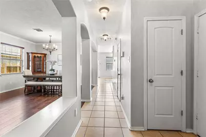 7419 Chathan Glen Lane, Richmond, TX 77407 - Photo 9