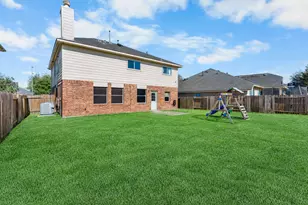 7419 Chathan Glen Ln, Richmond, TX 77407 - Photo 43