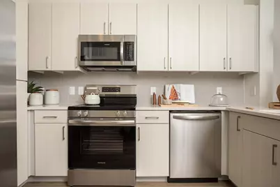 1690 North Loop #250, Houston, TX 77009 - Photo 5