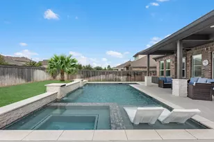 15123 Red Buckeye Dr, Cypress, TX 77433 - Photo 35