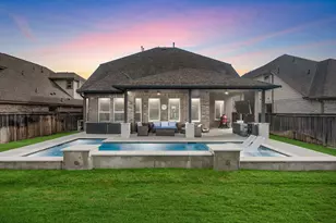 15123 Red Buckeye Dr, Cypress, TX 77433 - Photo 1