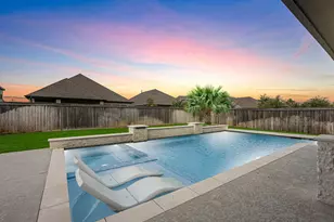 15123 Red Buckeye Dr, Cypress, TX 77433 - Photo 3