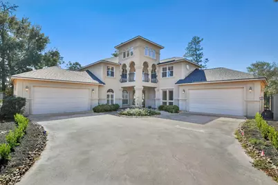 8114 Hideaway Lake Circle, Spring, TX 77389 - Photo 3