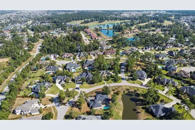 8114 Hideaway Lake Circle, Spring, TX 77389 - Photo 49