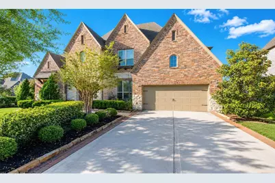 3 Solebrook Path, Tomball, TX 77375 - Photo 1