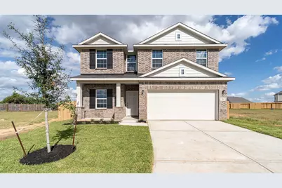 3091 Winecup Street, Brookshire, TX 77423 - Photo 1