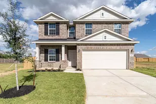 3091 Winecup St, Brookshire, TX 77423 - Photo 1