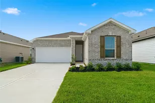 3007 Cronus Wy, Fresno, TX 77545 - Photo 1