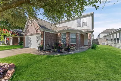 3538 Clipper Winds Way, Houston, TX 77084 - Photo 1