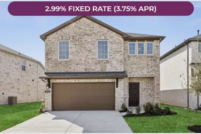 31203 Casanova Drive, Huffman, TX 77336 - Photo 1